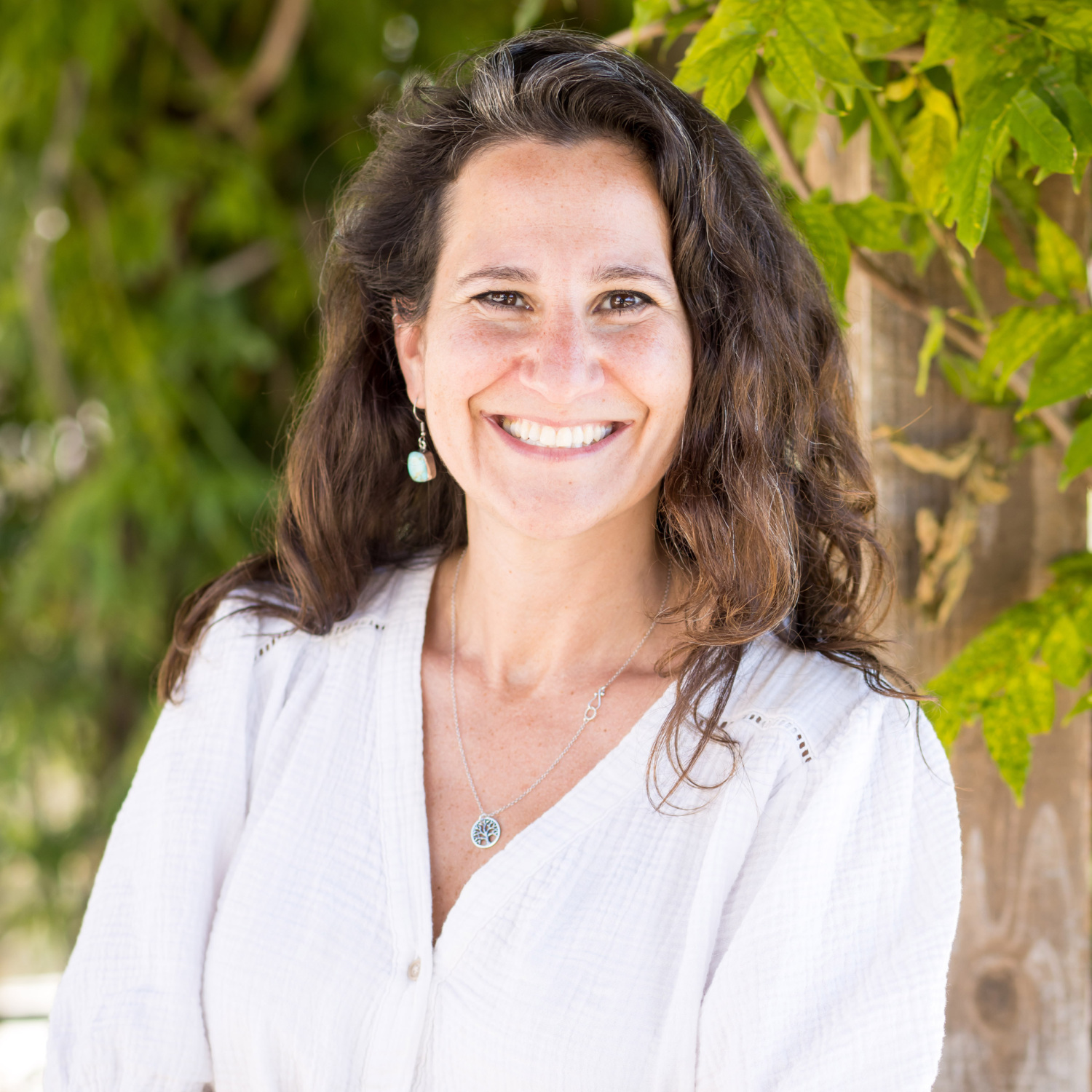 Headshot Photo of Megan Edelman