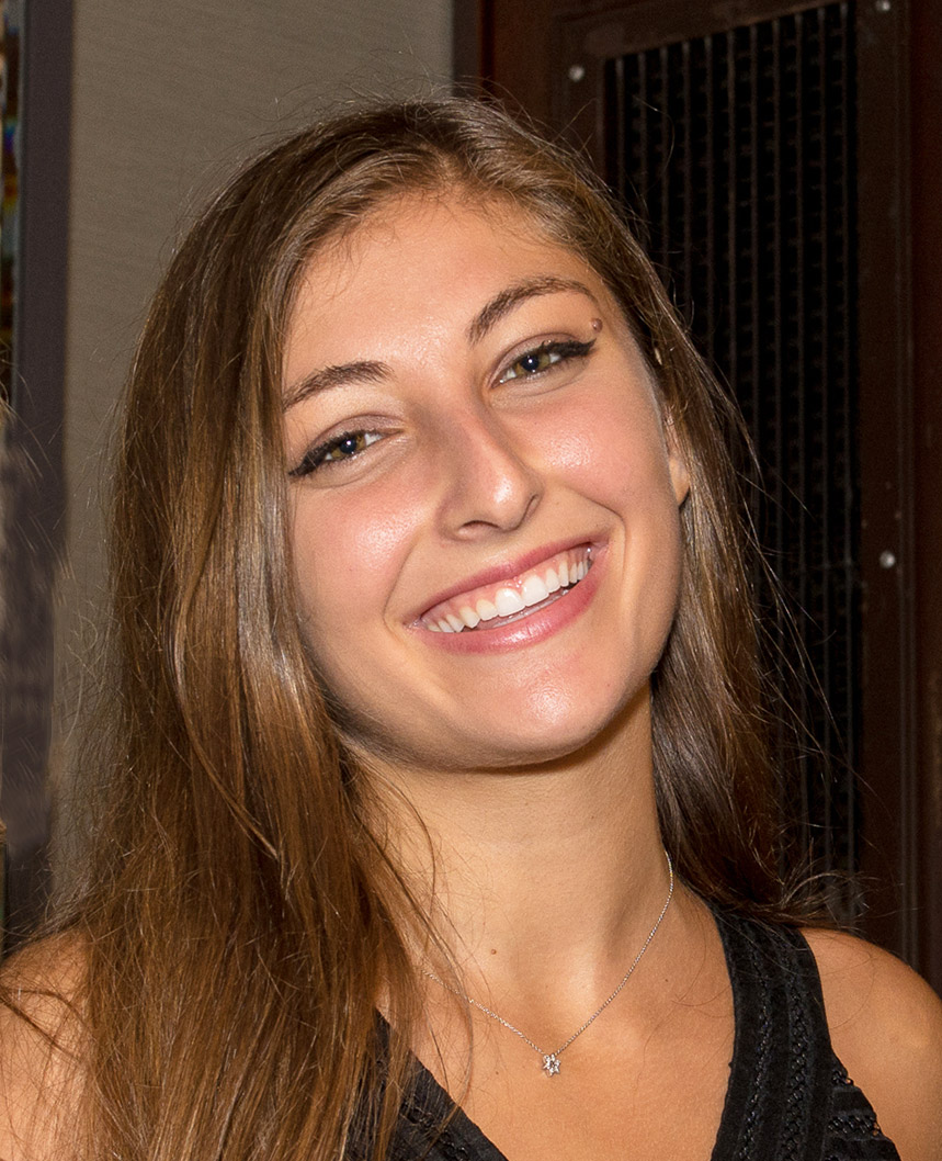 Headshot Photo of Shira Alcouloumre