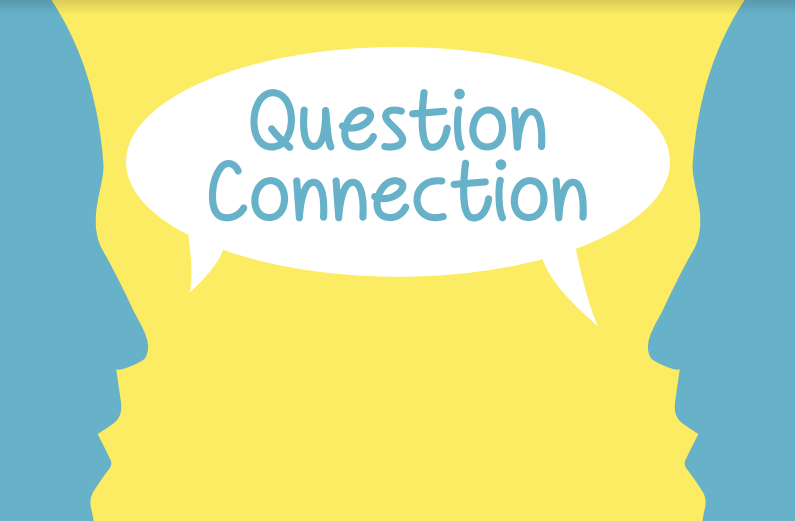 Question Connection logo