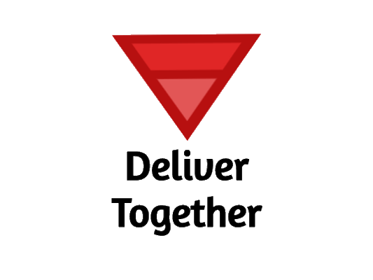 Deliver Together logo