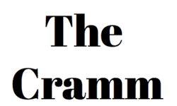 The Cramm logo