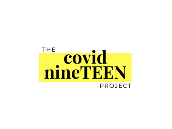 The Covid NineTEEN Project logo