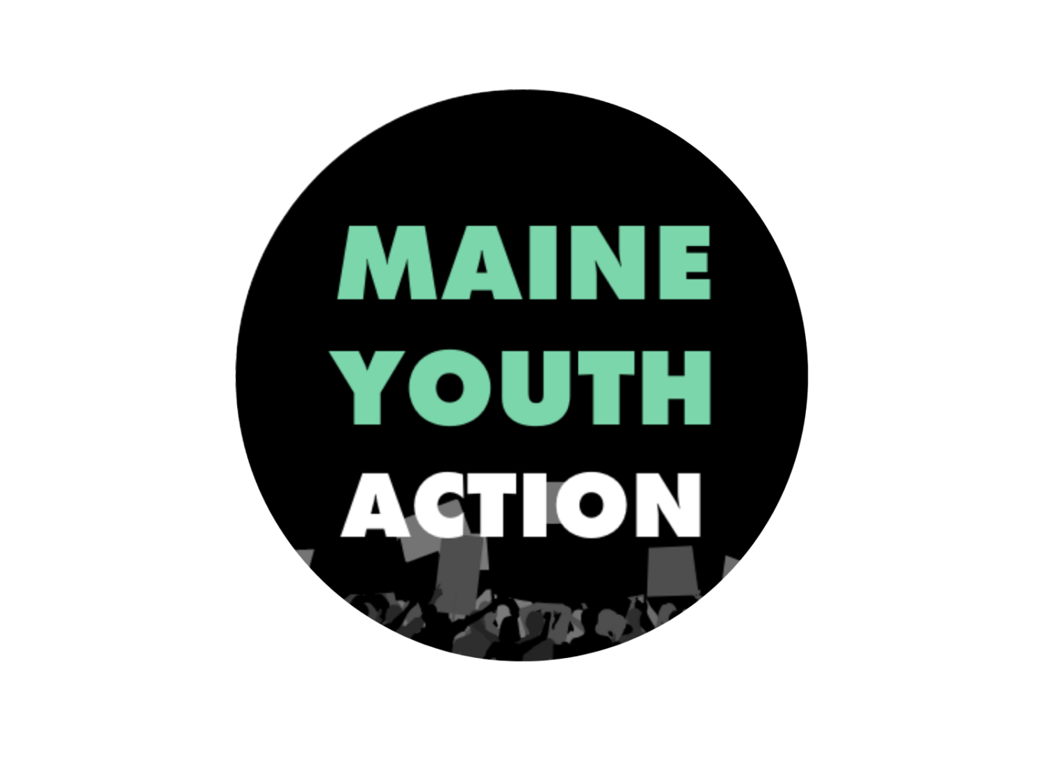 Maine Youth Action logo