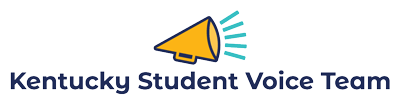 Kentucky Student Voice Team logo