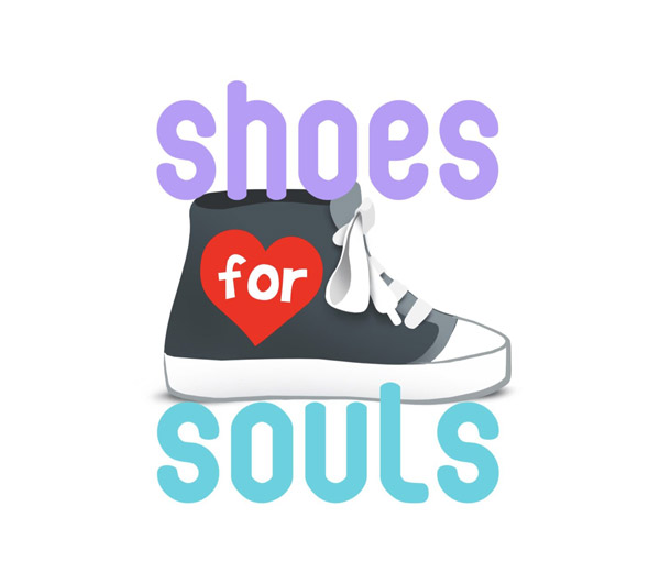 Shoes for Souls logo