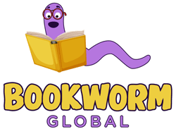 Bookworm Global logo