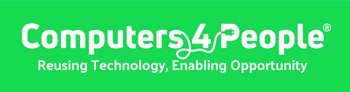 Computers 4 People logo