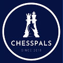 Chess Pals logo