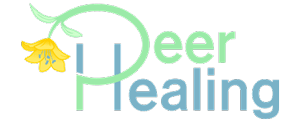 Peer Healing logo