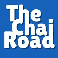 The Chai Road logo