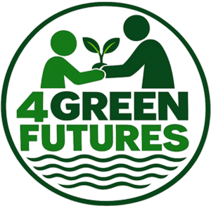4 Green Futures logo