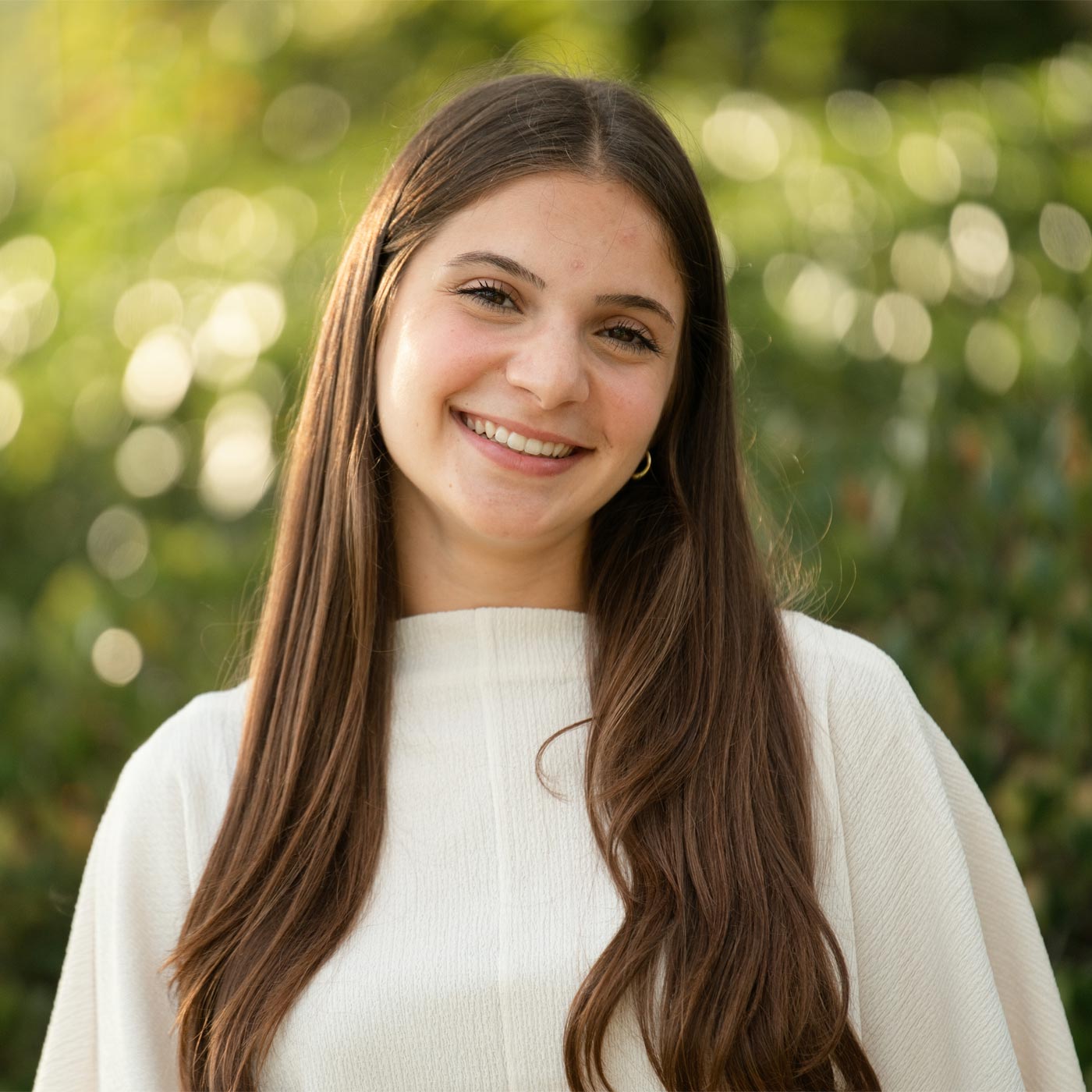 Headshot Photo of Danielle Boodman