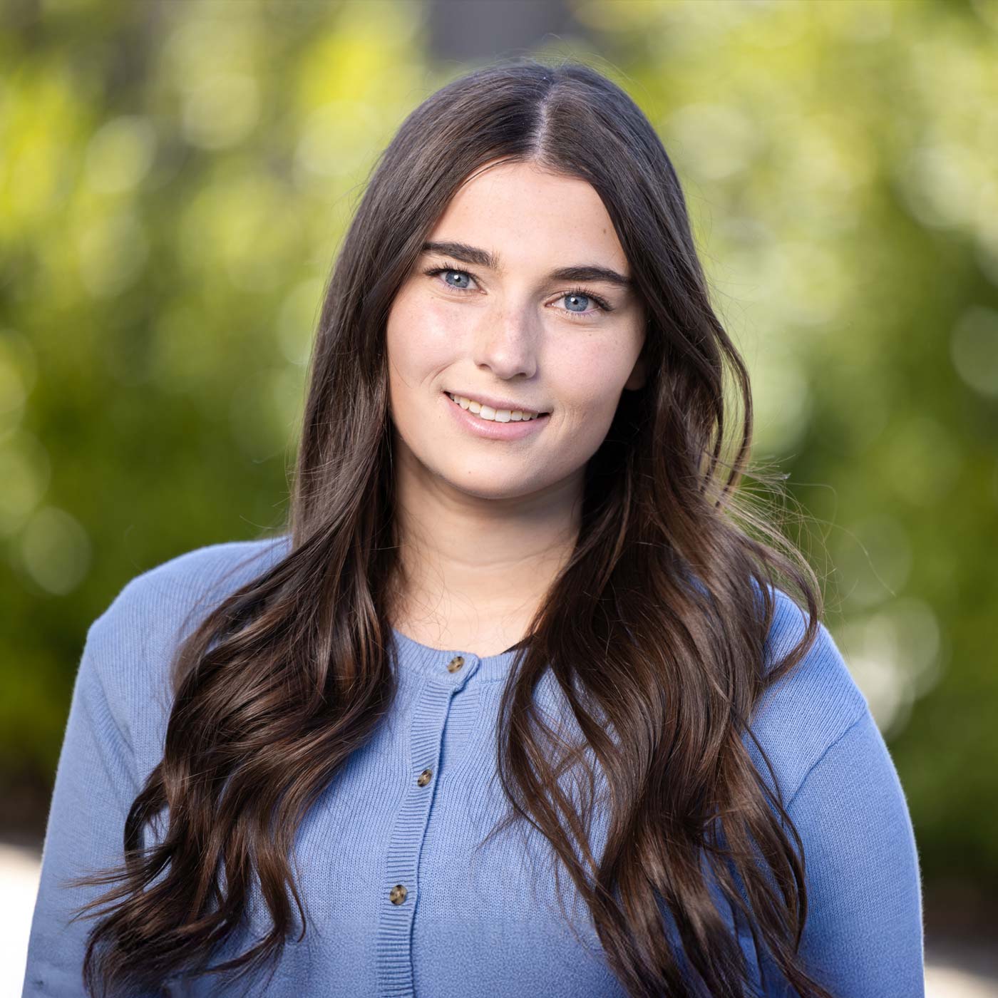 Headshot Photo of Charlotte Kofman