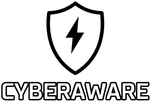 CyberAware logo