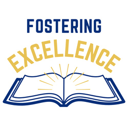Fostering Excellence logo