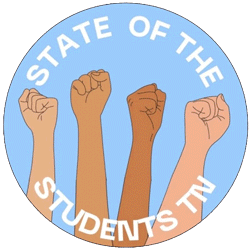 State of the Students TN logo
